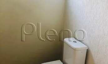 Imagem 5: Casa - Swiss Park - Campinas