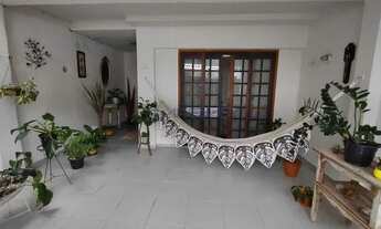 Imagem: Sobrado à venda no bairro Jardim Hípico