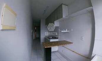 Imagem 3: M - Alugo Excelente Apartamento 2qts c\suíte em Colina de Laranjeiras