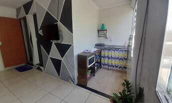 Imagem 5: Linda kitnet próximo a praia