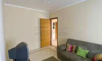 Imagem 5: Apartamento Padrão em São Carlos