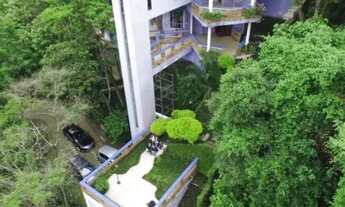 Imagem 3: Casa de alto padrão 721 m² no Condomínio Forest Hills Residencial - Jandira - SP