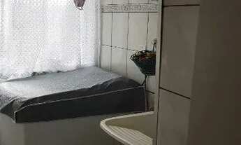 Imagem 5: APTO CARAPICUÍBA