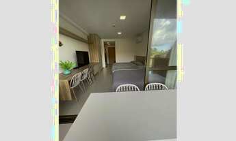 Imagem 7: Flat a venda no Eco Resort Praia dos Carneiros