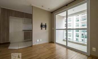 Imagem 5: Apartamento para Aluguel - Chácara Santo Antonio, 1 Quarto, 37 m2