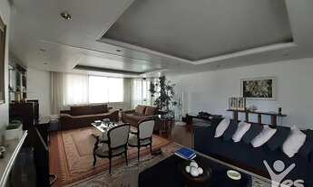 Imagem 4: Cód.: 9969 - Apartamento de 400m² com 04 suites e 04 vgas de garagem - Jardim, Santo André