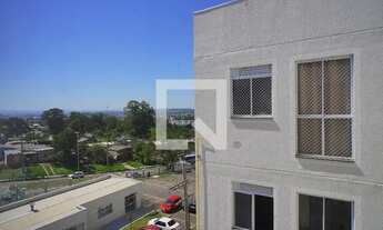 Imagem 4: Apartamento para Aluguel - Alto Petrópolis, 2 Quartos, 49 m2