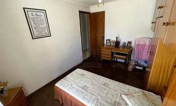 Imagem 3: Sobrado com 3 dormitórios à venda, 160 m² por R$ 639.000,00 - Vila Camilópolis - Santo And