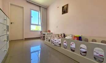 Imagem 4: Vende-se Apartamento Bairro Horto- 03 Suites- Deposito- Varanda- 02 Vagas- Moveis Projtedo