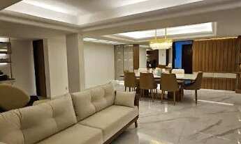 Imagem 6: Apartamento com 4 dormitórios à venda, 282 m² por R$ 3.500.000,00 - Jatiúca - Maceió/AL