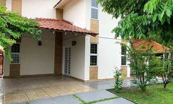 Imagem 2: Vendo Bela Casa No Condomínio House Ville