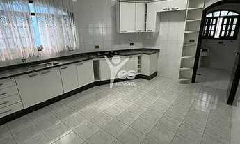 Imagem 7: Cód.: 12477 - Sobrado, 03 dormitórios, 03 vagas, com planejados, Bangu, Santo André