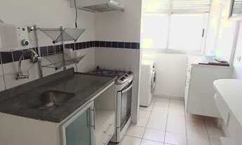 Imagem 6: Apartamento para alugar, 52 m² por R$ 3.060,00/mês - Condomínio Altos do Campolim - Soroca