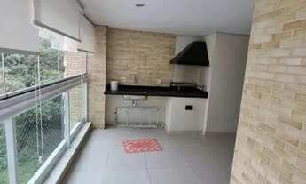 Imagem 2: APARTAMENTO Mobiliado com 02 quartos, 02 banheiros, 02 vagas de garagem. Guarujá SP