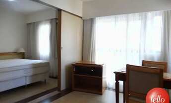 Imagem 4: São Paulo - Flat - Jardins