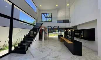 Imagem 4: Casa à venda - Condominio Nova Esplanada (Votorantim