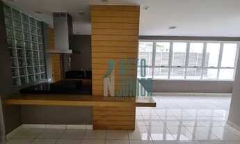 Imagem: Apartamento com 4 dormitórios para alugar