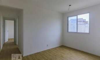 Imagem: Apartamento à Venda - Cambuci, 2 Quartos