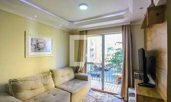 Imagem 3: Apartamento para Aluguel - Portal do Morumbi, 2 Quartos, 52 m2