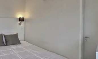 Imagem 5: Apartamento para aluguel tem 93 metros quadrados com 1 quarto em Bela Vista - São Paulo