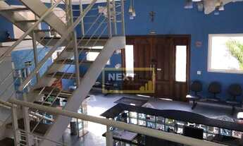 Imagem 2: Prédio para alugar, 400 m² por R$ 12.000,00/mês - Cidade Líder - São Paulo/SP