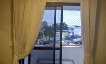 Imagem 7: Opera Prima, Apartamento para venda com 3 quartos sendo 1 suite Parque 10 de Novembro - Ma