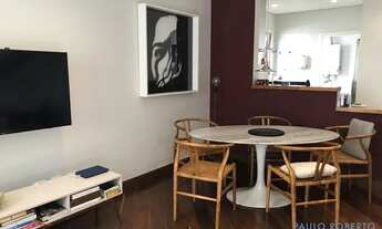 Imagem 7: DUPLEX - PINHEIROS - SP