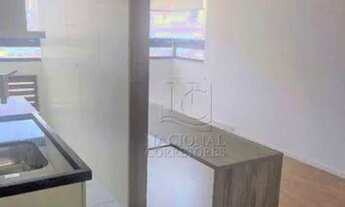 Imagem 3: Apartamento com 2 dormitórios à venda, 38 m² por R$ 395.000,00 - Campestre - Santo André/S