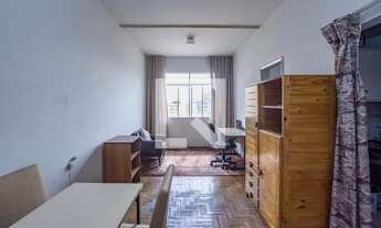 Imagem 2: Apartamento para Aluguel - Barro Preto, 1 Quarto, 47 m2