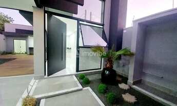 Imagem 4: Casa à venda, 3 quartos, 3 suítes, 2 vagas, Jardim Fernando Mollon - Santa Bárbara D'