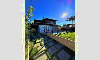 Imagem: Lindo imóvel em Palmeiras