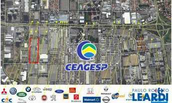 Imagem 7: GALPÃO - VILA LEOPOLDINA - SP