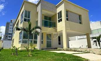 Imagem 4: Casa com 4 dormitórios, 314 m² - venda por R$ 1.790.000,00 ou aluguel por R$ 9.946,44/mês