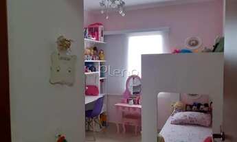 Imagem 7: Apartamento - São Bernardo - Campinas