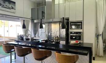 Imagem 5: Apartamento á venda no Condomínio: Talipô Exclusive Club - Mansões Santo Antônio - Campina