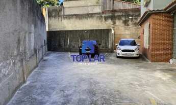 Imagem 2: Apartamento para aluguel possui 60 metros quadrados com 2 quartos em Olaria - Rio de Janei