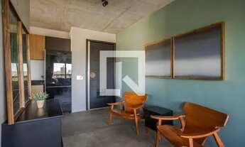 Imagem 4: Apartamento para Aluguel - Petrópolis, 1 Quarto, 70 m2