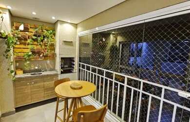 Imagem 5: Apartamento residencial para Venda Loteamento Villa Branca, Jacareí 3 dormitórios sendo 1