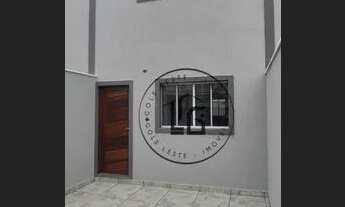 Imagem 2: Sobrado com 2 dormitórios, 64 m² - venda por R$ 380.000,00 ou aluguel por R$ 2.033,33/mês