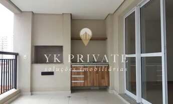 Imagem 2: Apartamento lapa/ locação/ 3 dormitórios /3 suítes / 3 vagas +deposito privativo