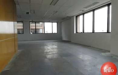 Imagem 3: São Paulo - Conjunto Comercial/Sala - Perdizes