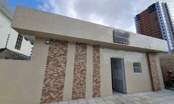 Imagem 2: Kitnets novos em Manaíra!