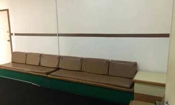 Imagem 4: Sala Comercial no Empresarial Serravalle (Calçada). Vende-se ou aluga-se