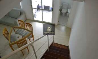 Imagem 2: Flat disponível em Moema