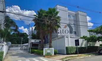 Imagem: Apartamento Padrão em Jundiaí