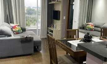 Imagem: Apartamento com 2 dormitórios à venda