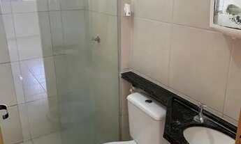 Imagem 5: Casa para aluguel com 50 metros quadrados com 2 quartos em Janga - Paulista - PE