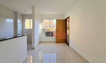 Imagem 5: Apartamento com 2 dormitórios à venda, 38 m² por R$ 209.000,00 - Jardim Castelo - São Paul