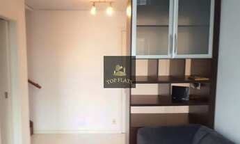 Imagem 2: Flat disponível em Moema