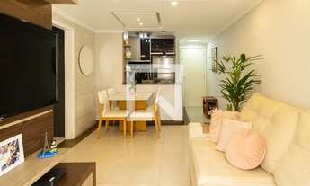 Imagem 3: Apartamento à Venda - Vila Lusitânia, 2 Quartos, 48 m2